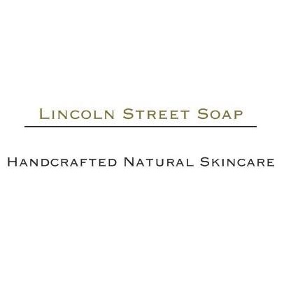 Lincoln Street Soap