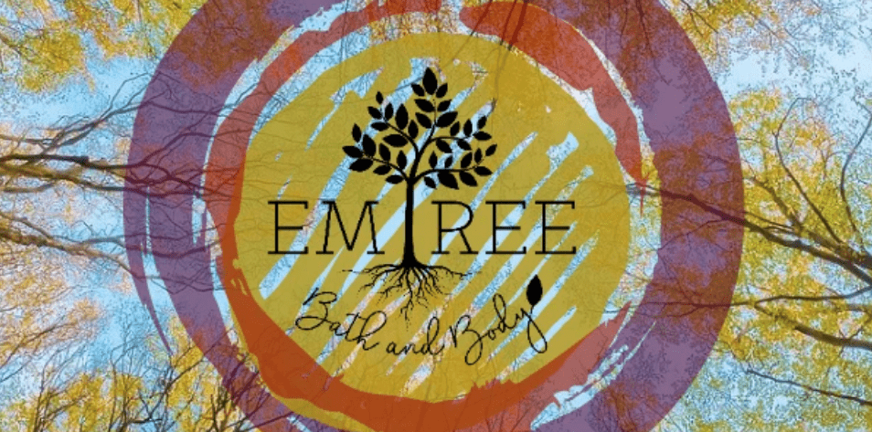Emtree bath and body crafts and beer Detroit