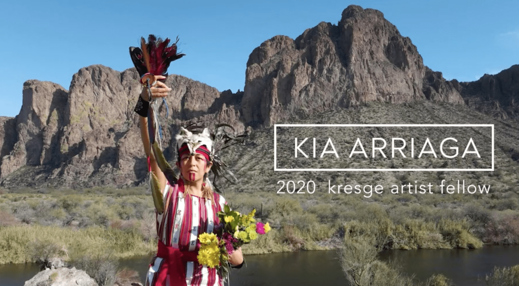 Kia ix Arriaga Artist Indie Arts & Crafts Fest